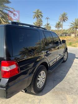 فورد إكسبيديشن